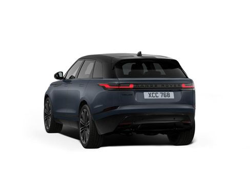 New 2026 Land Rover Range Rover Velar Dynamic SE image 2