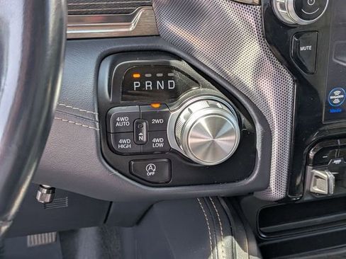 Used 2021 RAM 1500 Limited image 23