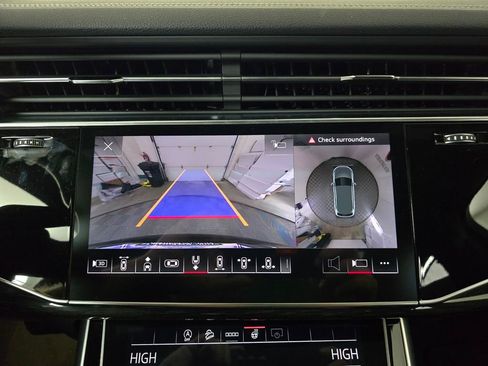 New 2026 Audi Q7 3.0T Premium Plus image 29