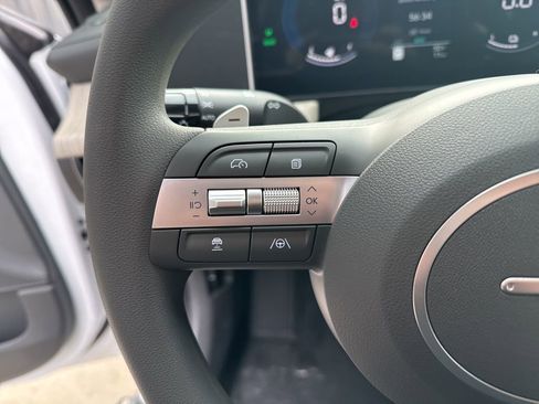 New 2026 Hyundai Sonata Blue FWD image 28