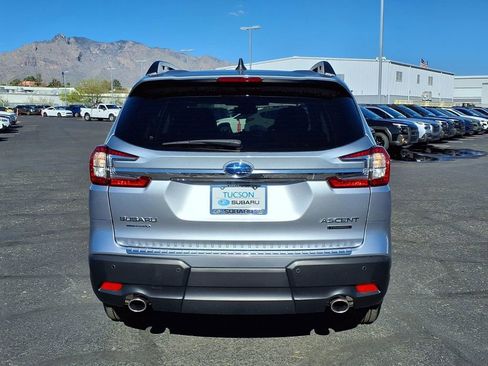 New 2026 Subaru Ascent Touring image 10