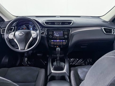 Used 2015 Nissan Rogue SV FWD image 10