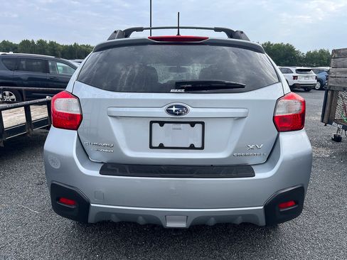 Used 2014 Subaru Crosstrek 2.0i Premium AWD/4WD image 4