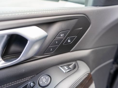 Used 2024 BMW X5 xDrive40i image 23