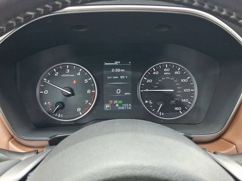 Used 2022 Subaru Outback Touring XT AWD/4WD image 17
