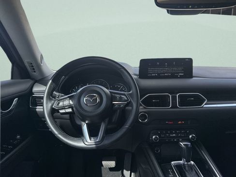 Used 2023 MAZDA CX-5 AWD 2.5 S w/ Premium Package image 20