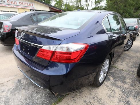Used 2013 Honda Accord EX-L image 6