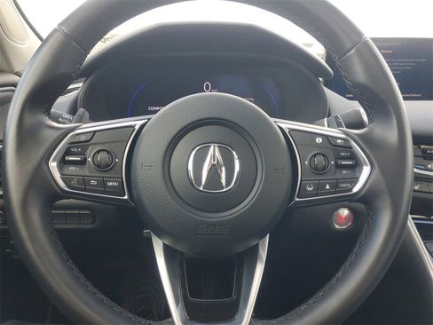 Used 2025 Acura TLX w/ Technology Package image 22