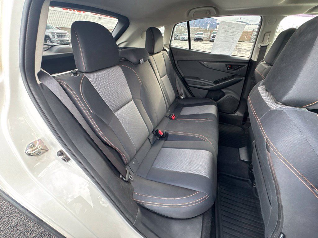 Used 2020 Subaru Crosstrek 2.0i Premium w/ Moonroof Package 1 AWD/4WD image 21