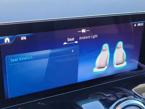 Certified 2025 Mercedes-Benz GLA 250 image 29