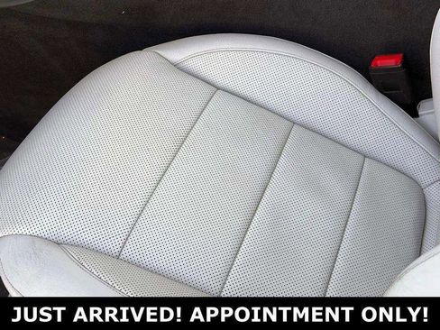 Used 2021 Mercedes-Benz E 450 4MATIC All-Terrain Wagon image 27