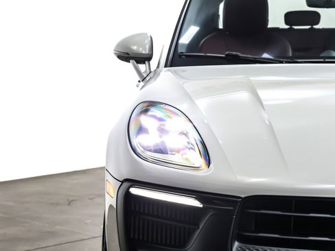 Used 2023 Porsche Macan GTS image 15
