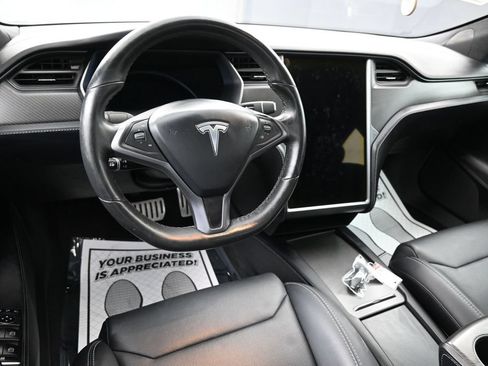 Used 2018 Tesla Model S P100D AWD/4WD image 27