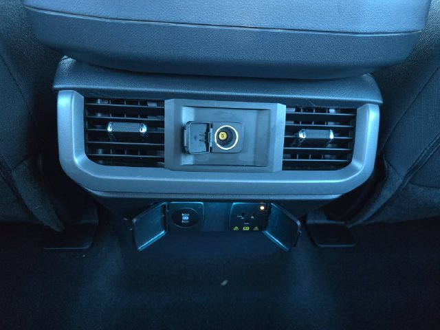 Used 2025 Ford F150 XLT w/ Equipment Group 302A MID AWD/4WD image 13