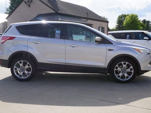 Used 2013 Ford Escape SEL FWD image 2