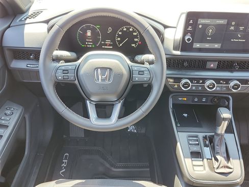 New 2026 Honda CR-V Sport image 12