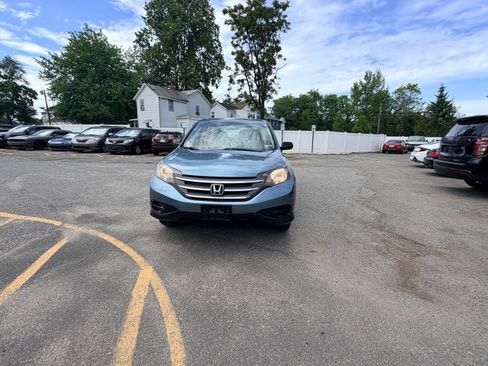 Used 2013 Honda CR-V LX image 31