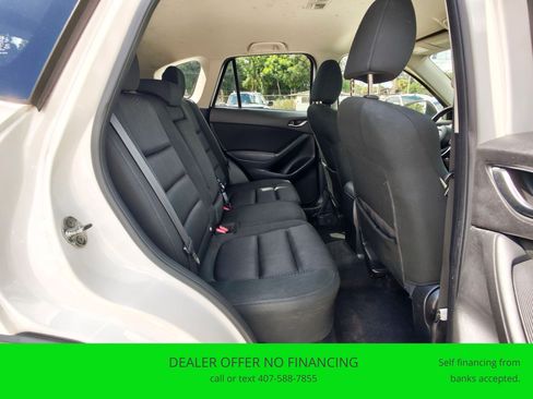 Used 2014 MAZDA CX-5 Touring FWD image 14