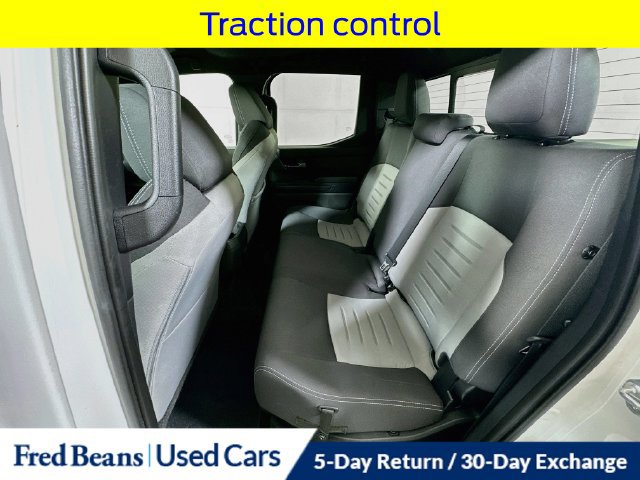 Used 2024 Toyota Tacoma TRD Off-Road w/ TRD Off Road Upgrade Package AWD/4WD image 30