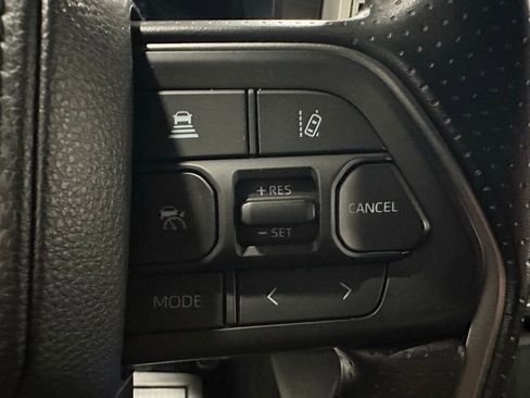 Used 2025 Toyota Tundra SR5 w/ SR5 Convenience Package AWD/4WD image 20