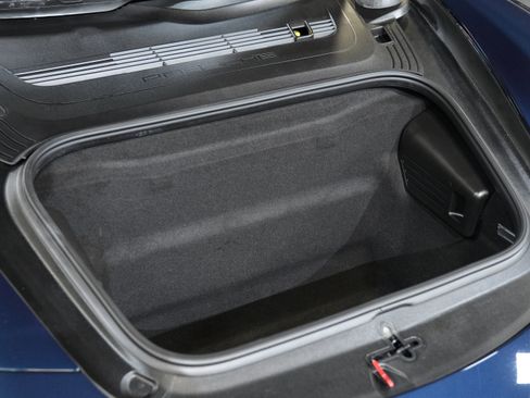 Used 2016 Porsche 911 Targa 4S image 48