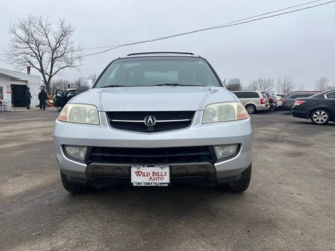 Used 2001 Acura MDX Touring image 2