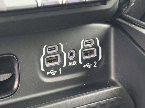 Used 2024 RAM 2500 Rebel w/ Safety Group image 20