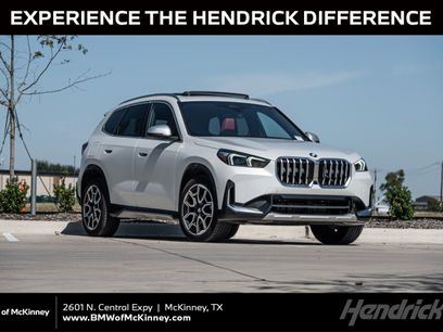 Certified 2024 BMW X1 xDrive28i w/ Premium Package