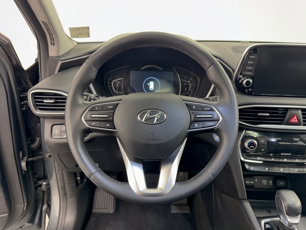 Used 2020 Hyundai Santa Fe Limited FWD image 10