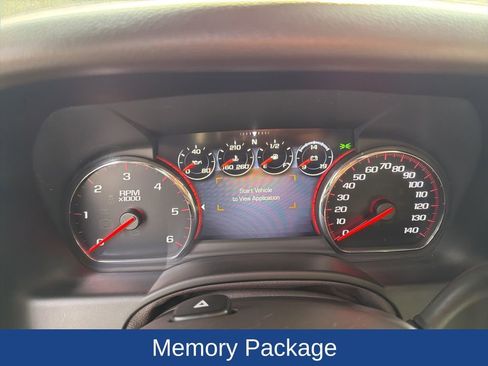 Used 2016 GMC Yukon Denali w/ Open Road Package image 20