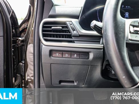 Used 2023 Kia Telluride S w/ S Sunroof Package image 28