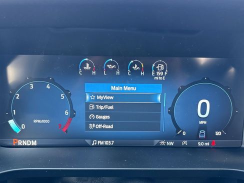 New 2026 Ford F150 STX AWD/4WD image 15