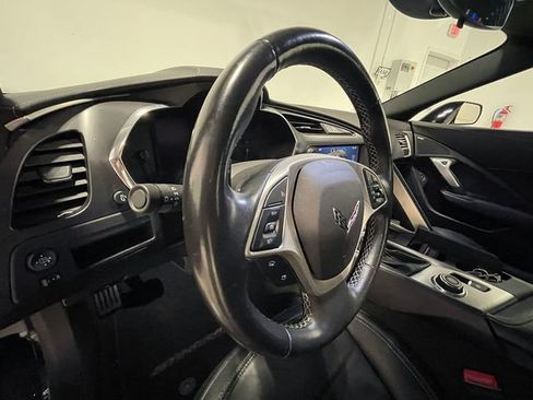Used 2014 Chevrolet Corvette Stingray Coupe RWD image 68