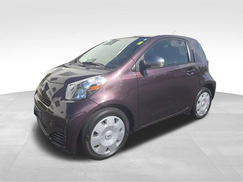 Used 2013 Scion iQ FWD image 1