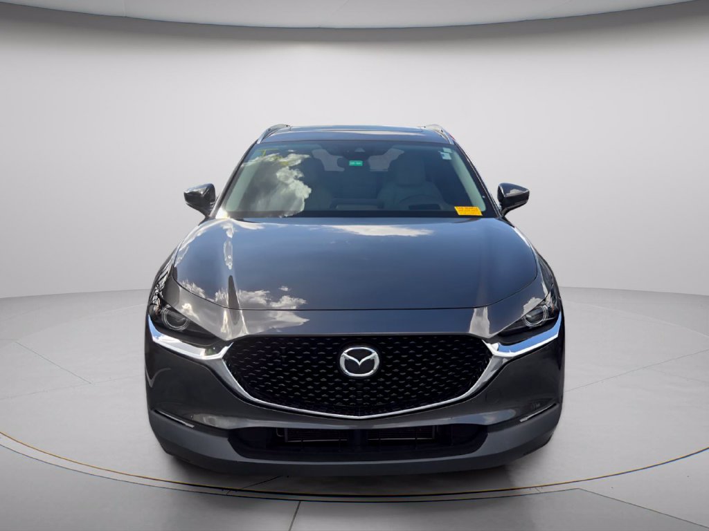 Used 2021 MAZDA CX-30 AWD 2.5 S w/ Premium Package image 3