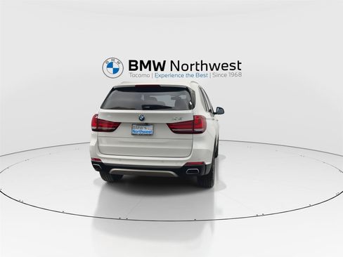 Used 2018 BMW X5 xDrive35i w/ M Sport Package AWD/4WD image 2