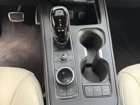 Certified 2023 Cadillac XT4 Sport AWD/4WD image 34