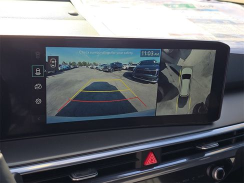 New 2026 Kia Sorento SX Prestige image 25