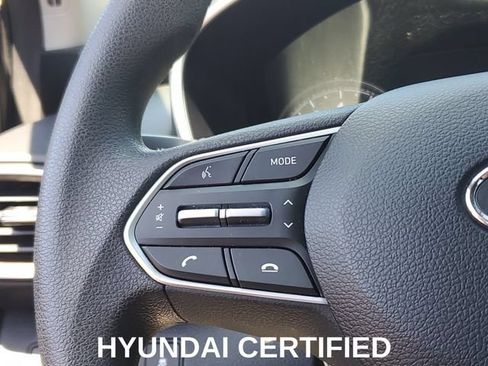 Certified 2023 Hyundai Santa Fe SE w/ Cargo Package FWD image 14
