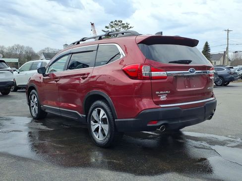 Used 2019 Subaru Ascent Premium w/ Popular Package #1 image 4