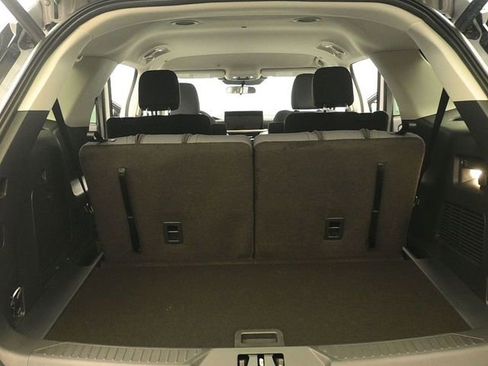 New 2026 Ford Explorer Active image 19