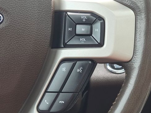 Used 2018 Ford F250 King Ranch w/ King Ranch Ultimate Package AWD/4WD image 15