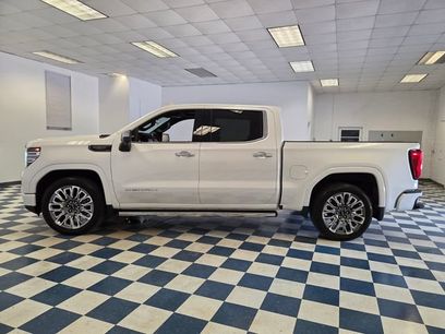 Used 2024 GMC Sierra 1500 Denali Ultimate