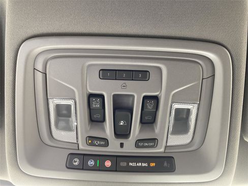 New 2026 GMC Sierra 2500 Denali w/ Denali Reserve Package image 16