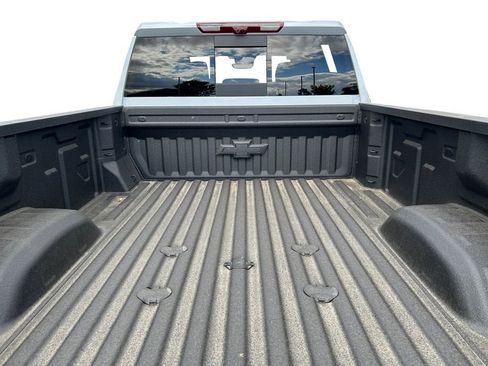 New 2026 Chevrolet Silverado 3500 High Country w/ High Country Premium Package AWD/4WD image 19