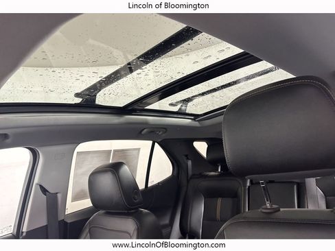 Used 2022 Chevrolet Equinox Premier image 55