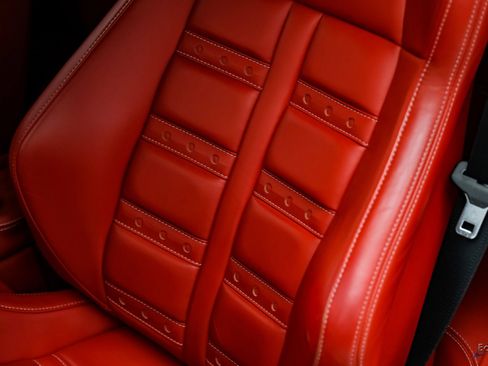 Used 2015 Ferrari 458 Italia Coupe image 44