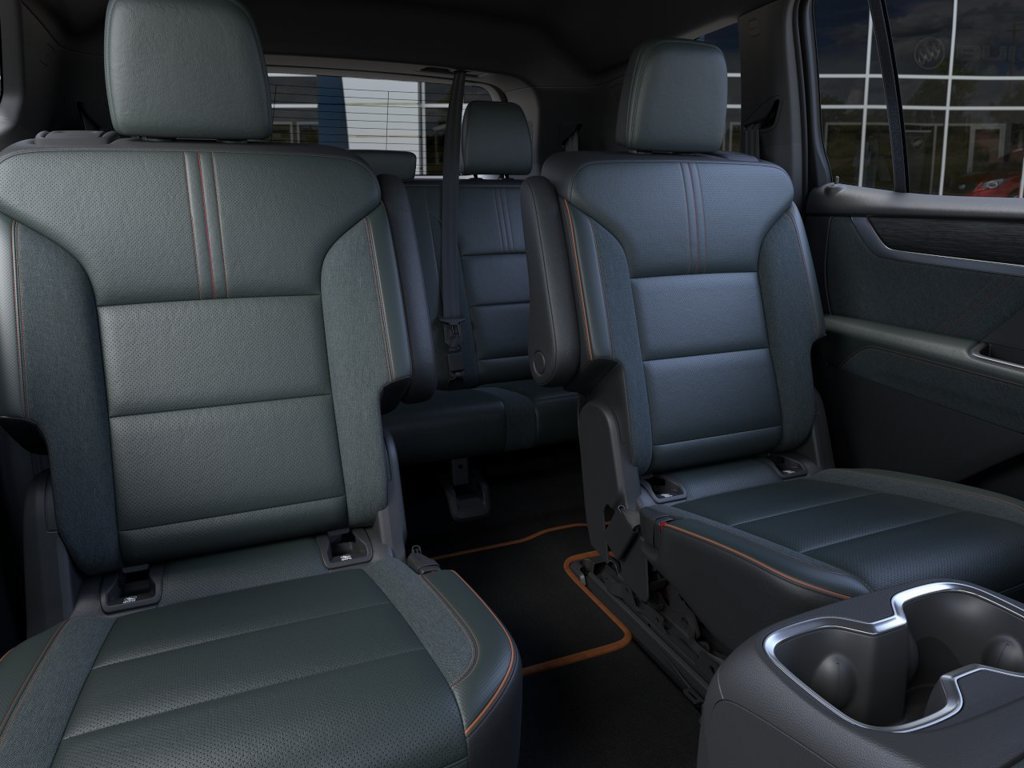 New 2027 GMC Acadia AT4 w/ Luxury Package AWD/4WD image 17