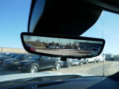 New 2026 Chevrolet Silverado 1500 High Country image 21