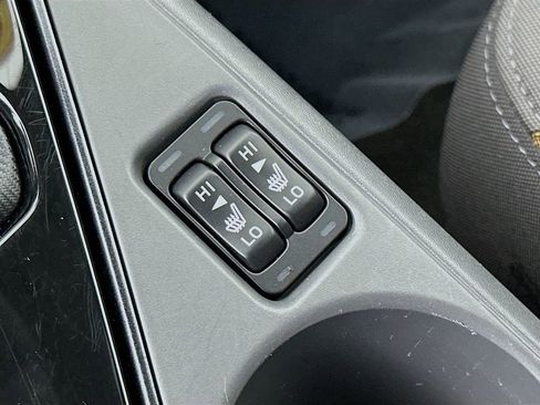 Certified 2025 Subaru Crosstrek 2.5i Sport image 27